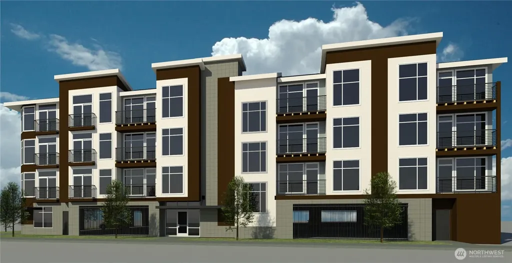 3016 Everett Avenue Everett WA 98201