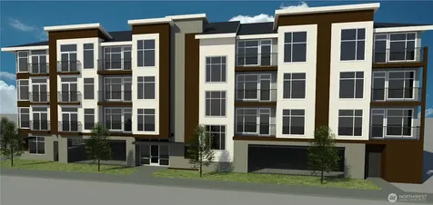 3016 Everett Avenue Everett WA 98201