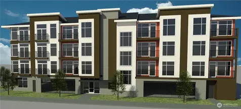 3016 Everett Avenue Everett WA 98201