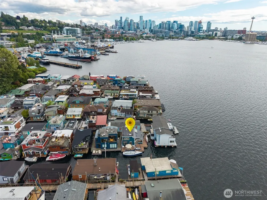 2031 Fairview Avenue E Seattle WA 98102