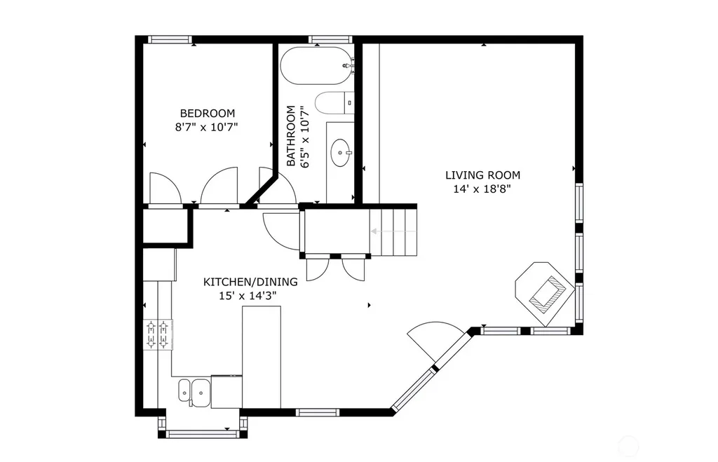2031 Fairview Avenue E Seattle WA 98102