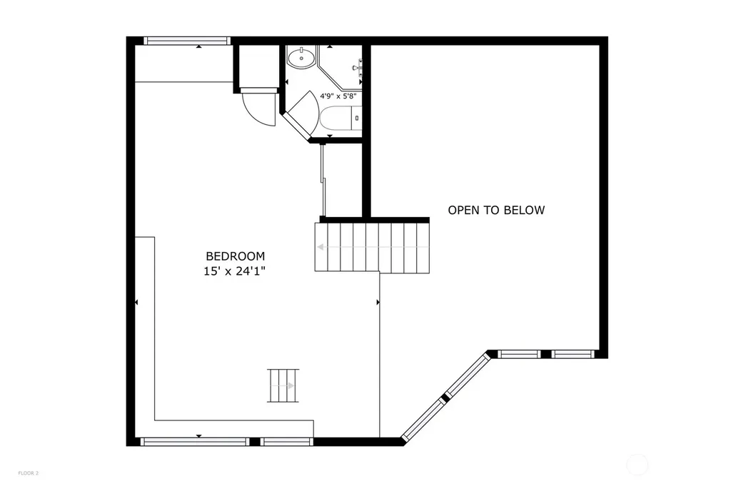 2031 Fairview Avenue E Seattle WA 98102