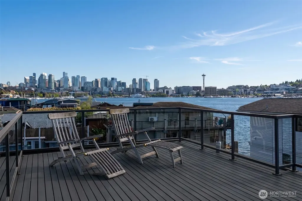 2031 Fairview Avenue E Seattle WA 98102