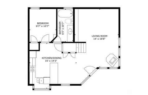 2031 Fairview Avenue E Seattle WA 98102