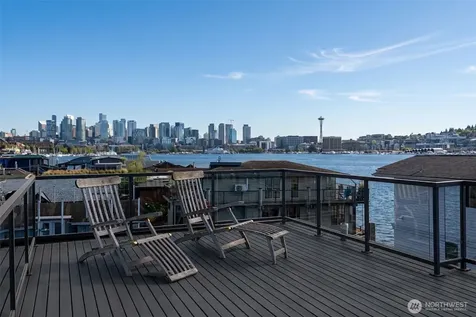 2031 Fairview Avenue E Seattle WA 98102