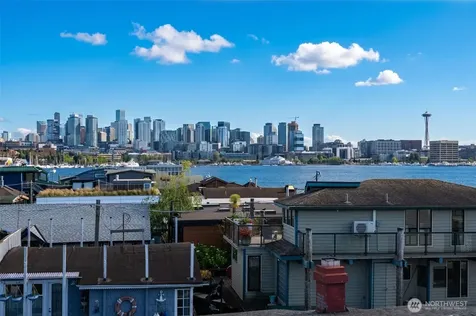 2031 Fairview Avenue E Seattle WA 98102
