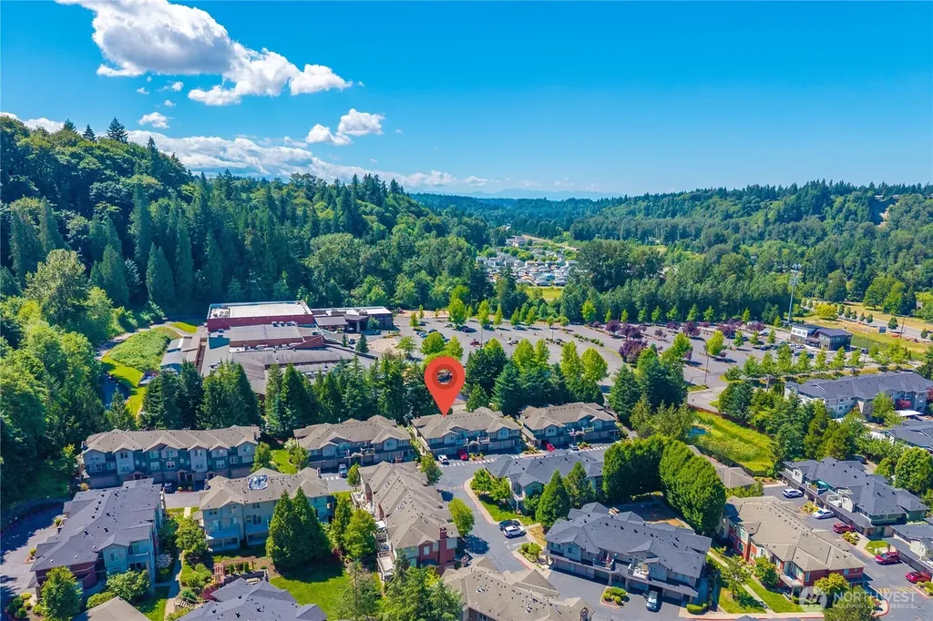 15325 SE 155th Place Renton WA 98058