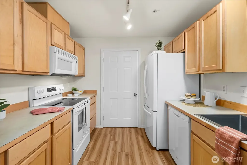 15325 SE 155th Place Renton WA 98058