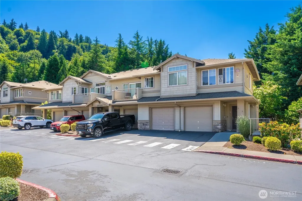 15325 SE 155th Place Renton WA 98058