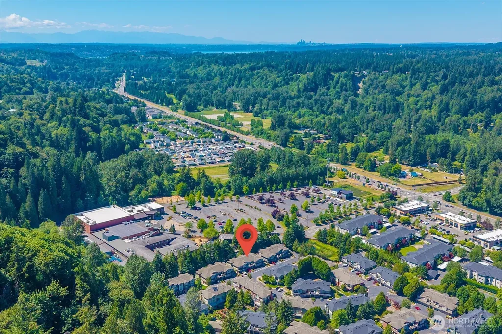 15325 SE 155th Place Renton WA 98058