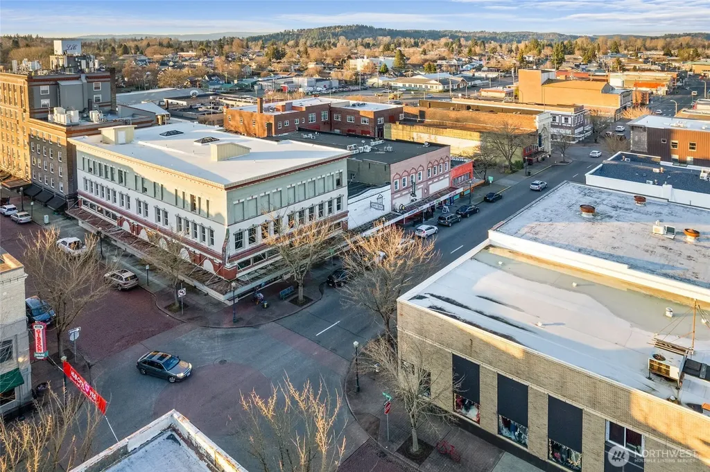 302 N Tower Avenue Centralia WA 98531