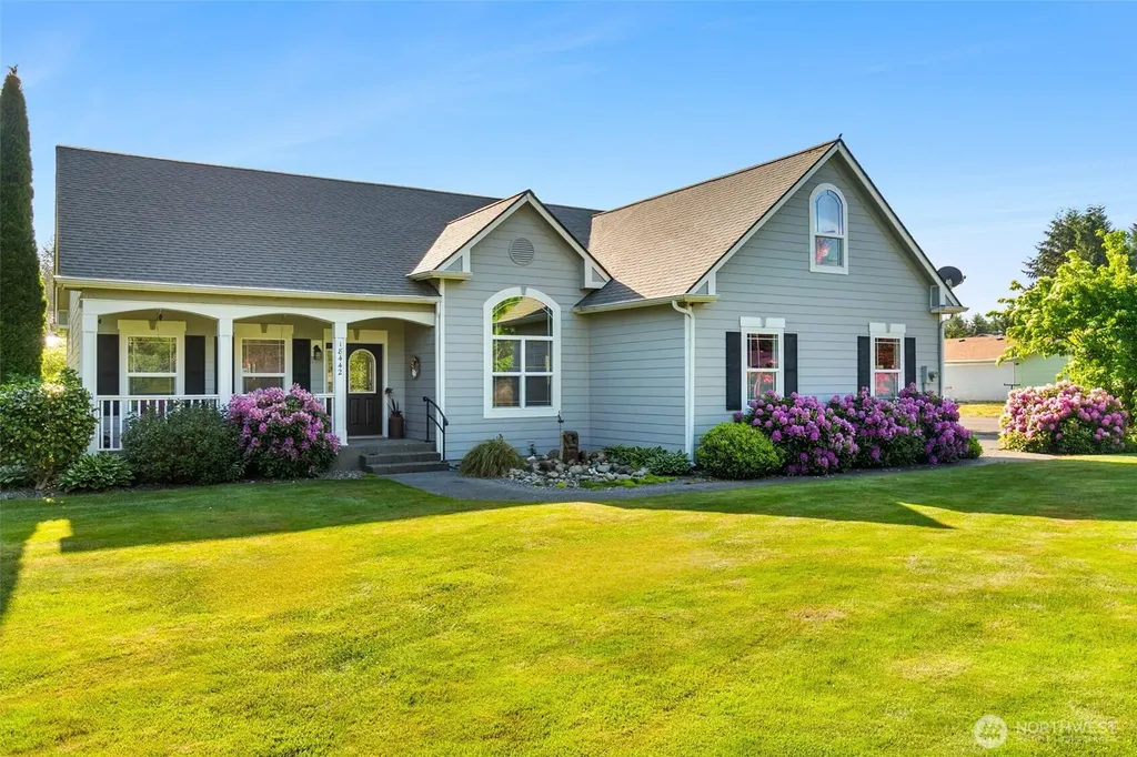 18442 Apricot Street SW Rochester WA 98579