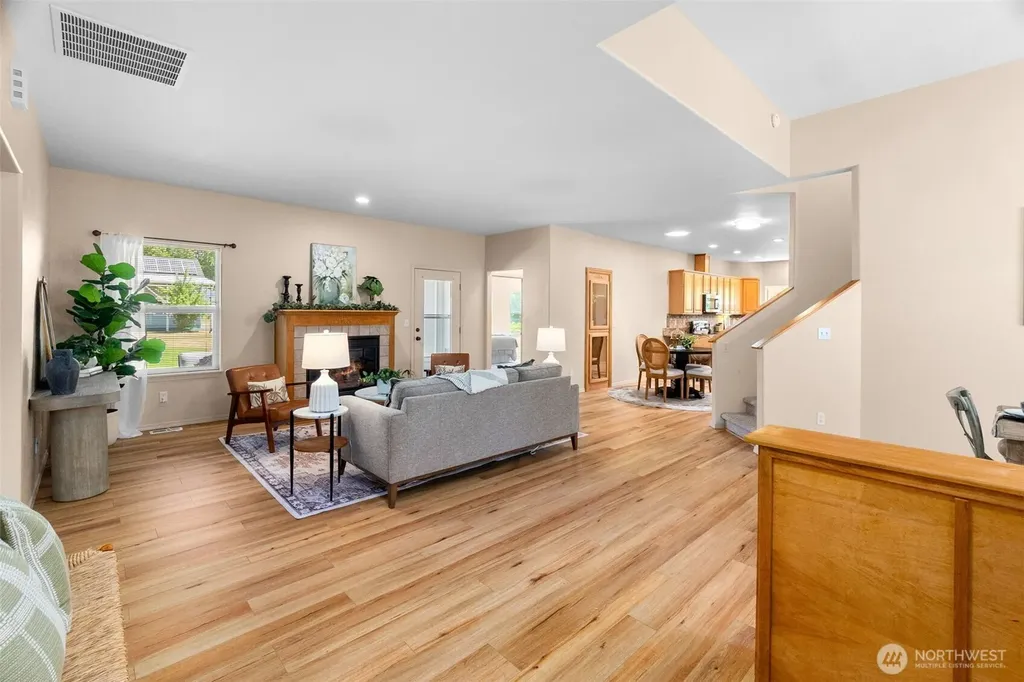 18442 Apricot Street SW Rochester WA 98579