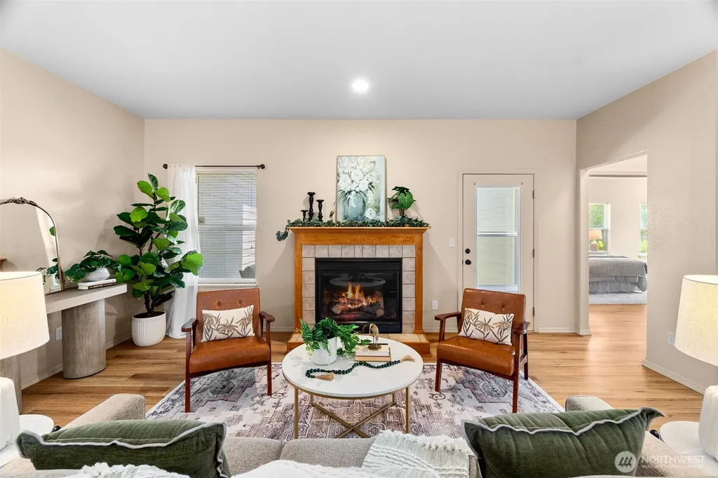 18442 Apricot Street SW Rochester WA 98579