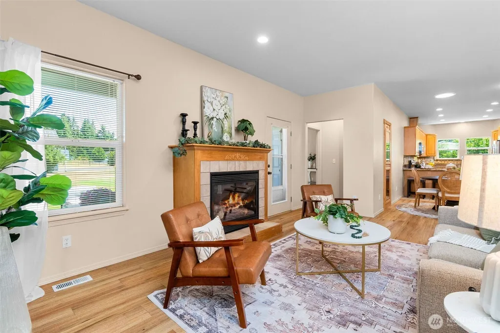18442 Apricot Street SW Rochester WA 98579