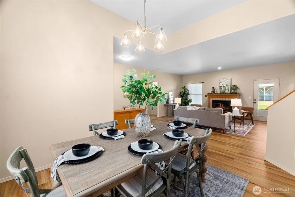 18442 Apricot Street SW Rochester WA 98579