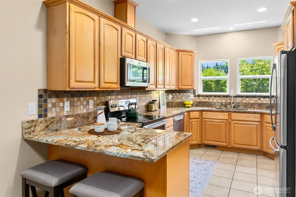 18442 Apricot Street SW Rochester WA 98579