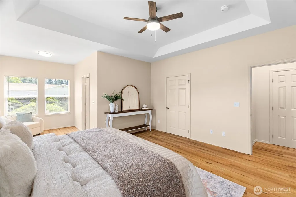 18442 Apricot Street SW Rochester WA 98579