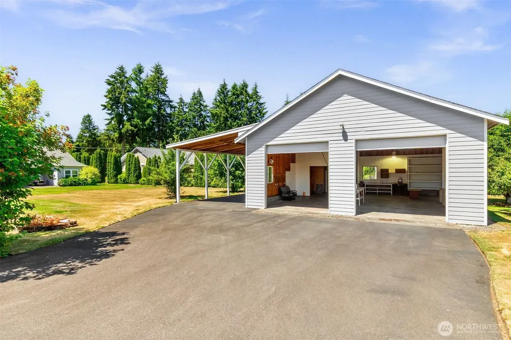 18442 Apricot Street SW Rochester WA 98579