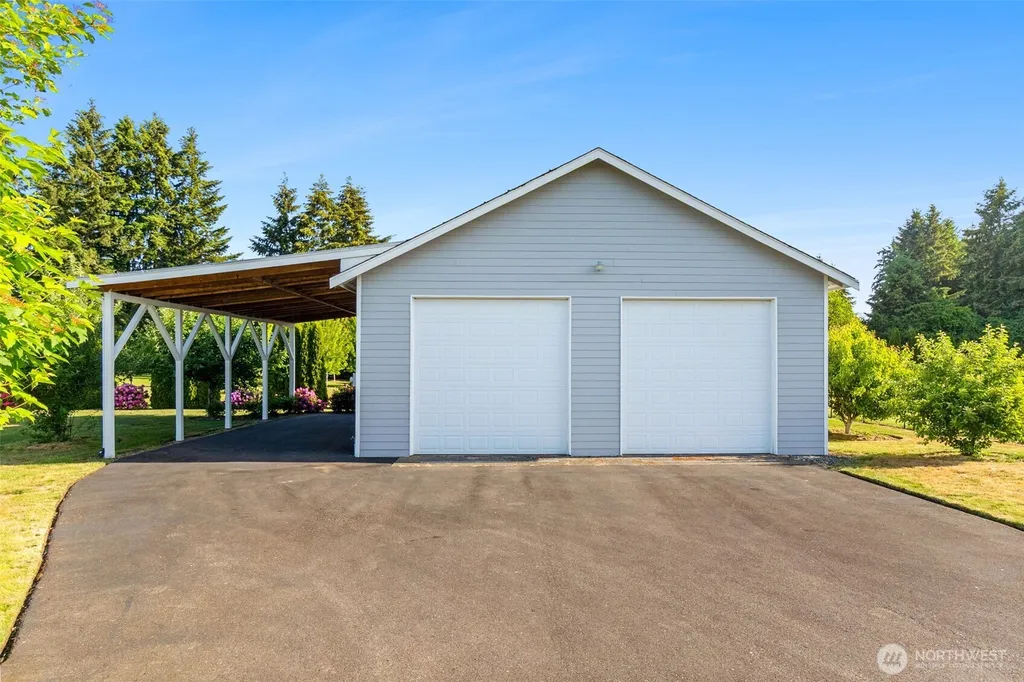 18442 Apricot Street SW Rochester WA 98579