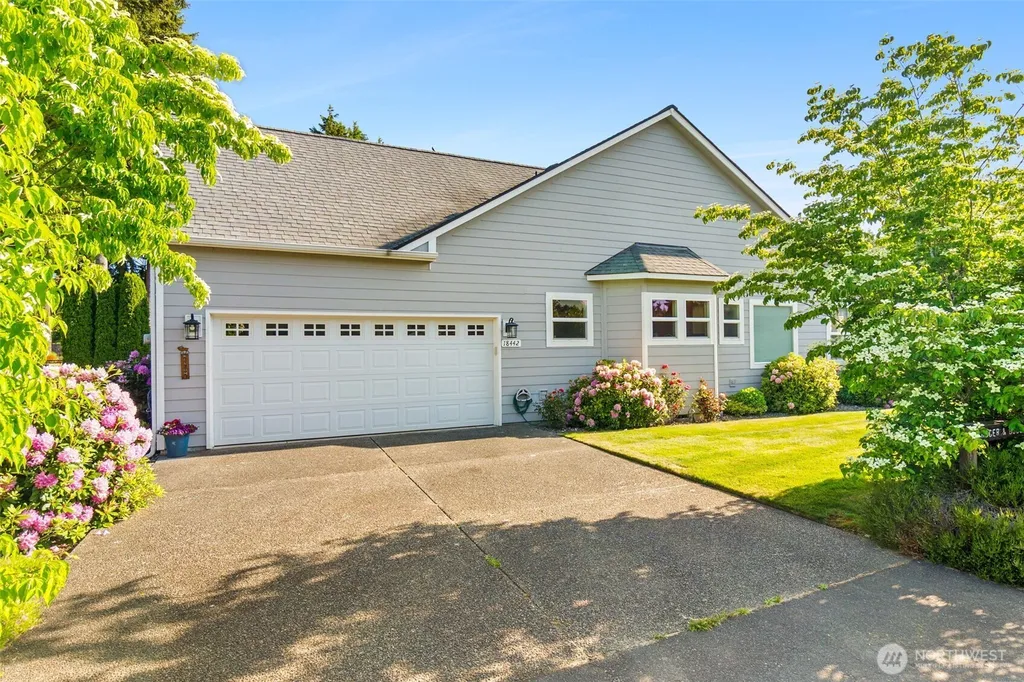 18442 Apricot Street SW Rochester WA 98579