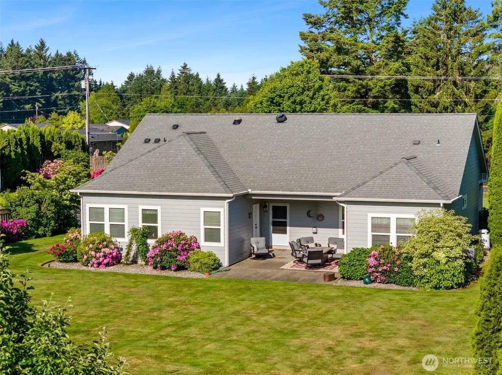 18442 Apricot Street SW Rochester WA 98579