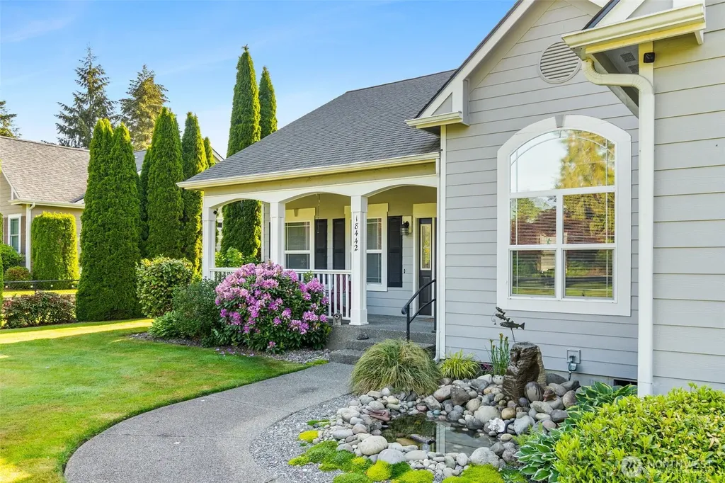 18442 Apricot Street SW Rochester WA 98579
