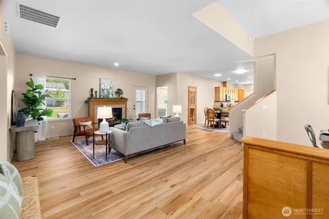 18442 Apricot Street SW Rochester WA 98579