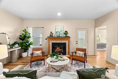18442 Apricot Street SW Rochester WA 98579