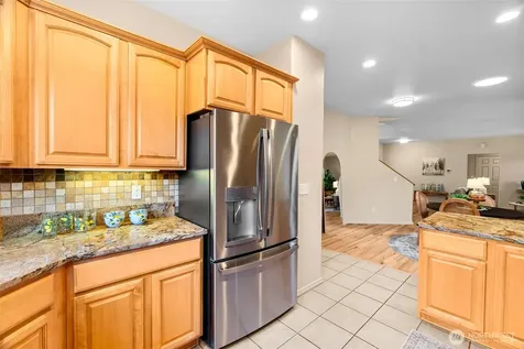 18442 Apricot Street SW Rochester WA 98579
