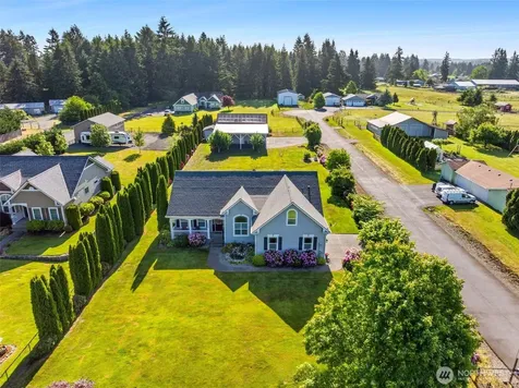 18442 Apricot Street SW Rochester WA 98579