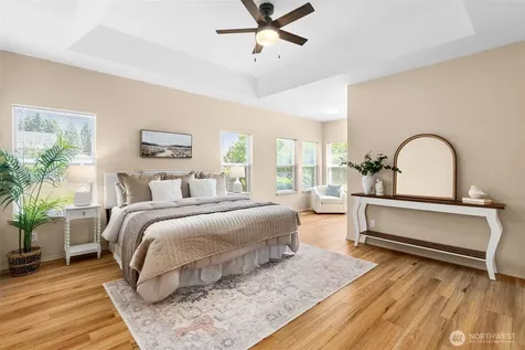 18442 Apricot Street SW Rochester WA 98579