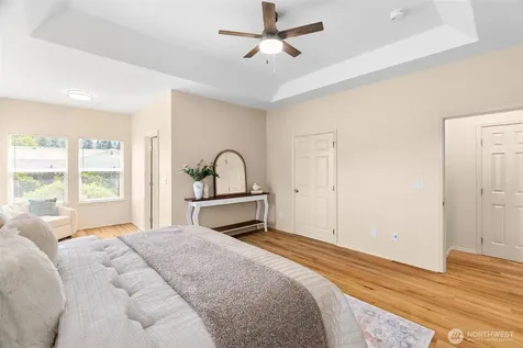 18442 Apricot Street SW Rochester WA 98579
