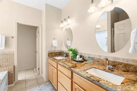 18442 Apricot Street SW Rochester WA 98579