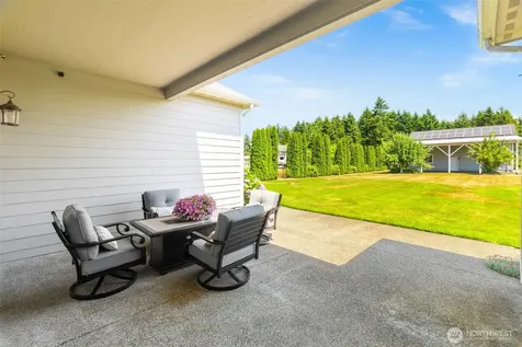 18442 Apricot Street SW Rochester WA 98579