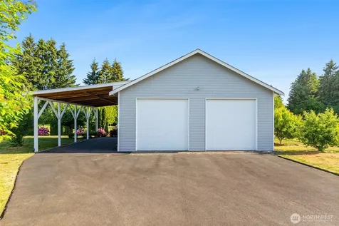 18442 Apricot Street SW Rochester WA 98579