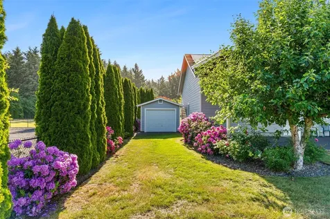 18442 Apricot Street SW Rochester WA 98579