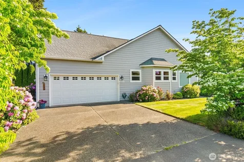 18442 Apricot Street SW Rochester WA 98579