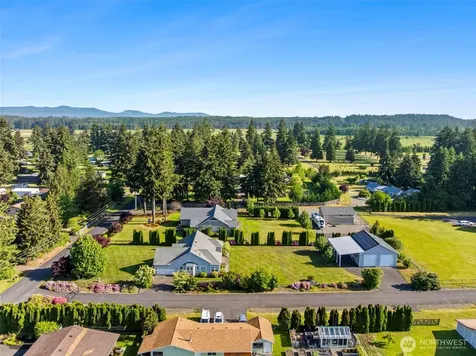 18442 Apricot Street SW Rochester WA 98579
