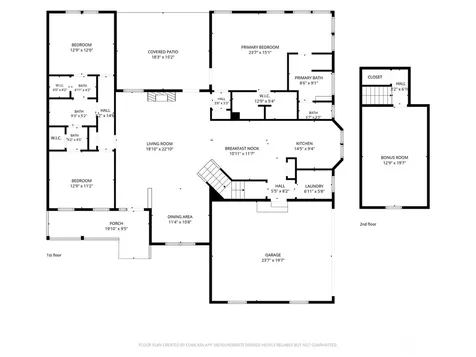 18442 Apricot Street SW Rochester WA 98579