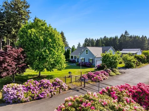 18442 Apricot Street SW Rochester WA 98579