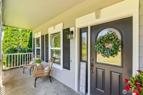 18442 Apricot Street SW Rochester WA 98579