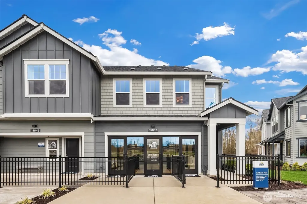 15814 23rd Avenue NE Marysville WA 98271