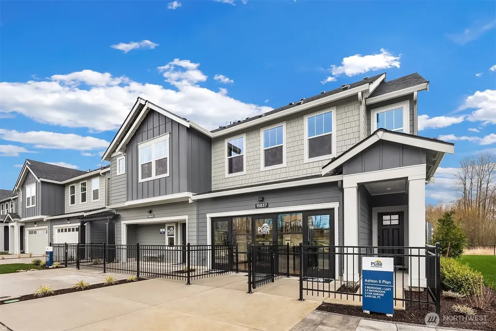 15814 23rd Avenue NE Marysville WA 98271
