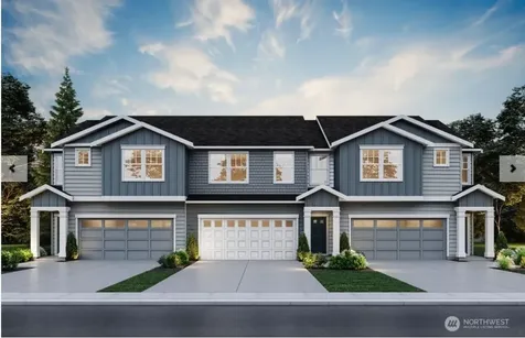 15814 23rd Avenue NE Marysville WA 98271