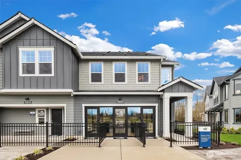 15814 23rd Avenue NE Marysville WA 98271