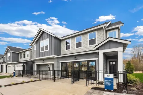 15814 23rd Avenue NE Marysville WA 98271