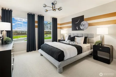 15814 23rd Avenue NE Marysville WA 98271