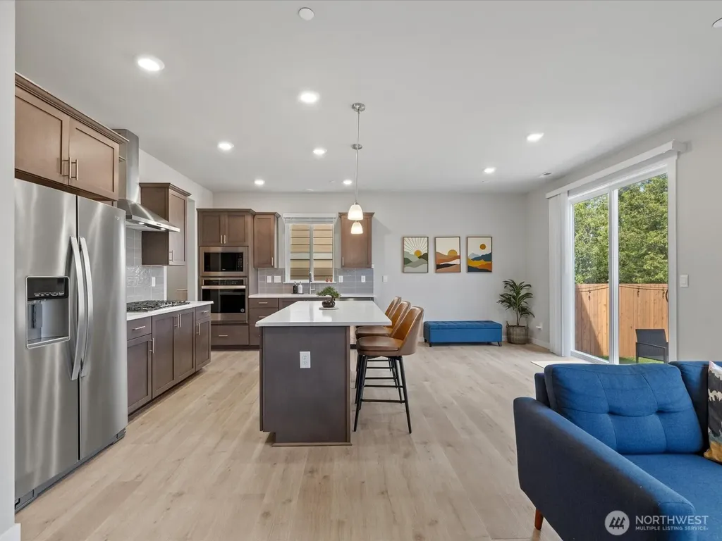 2809 193rd Place SE Bothell WA 98012