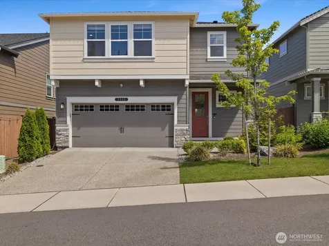 2809 193rd Place SE Bothell WA 98012